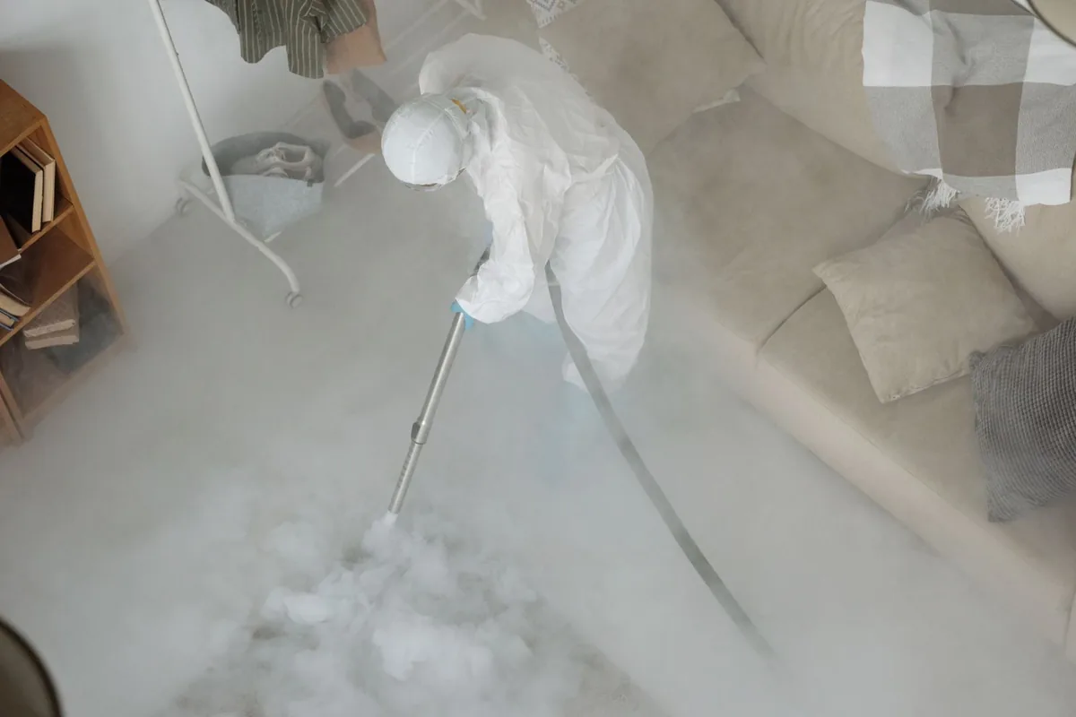 Biohazard Cleanup in Marysville, PA
